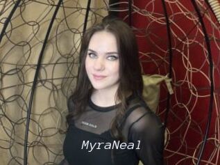 MyraNeal