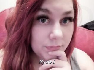 Myssi