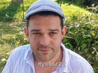 MysterZ