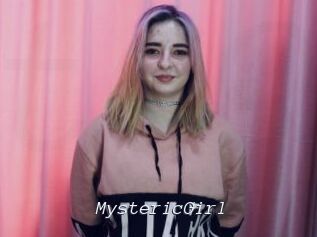 MystericGirl