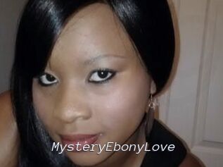 MysteryEbonyLove