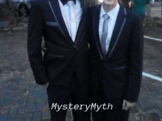 MysteryMyth