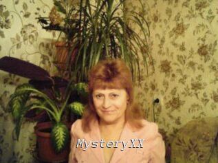 MysteryXX