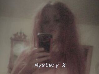 Mystery_X