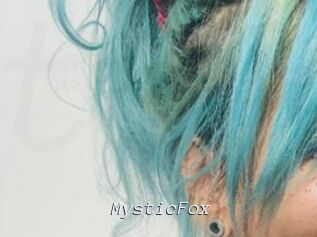 MysticFox
