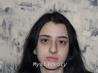 MysticLoly