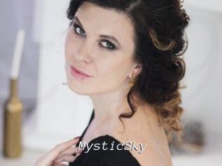 MysticSky