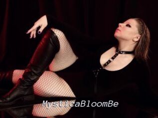 MysticaBloomBe