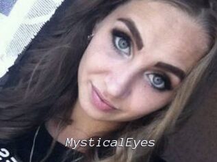 MysticalEyes