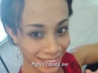 MystiqueLee