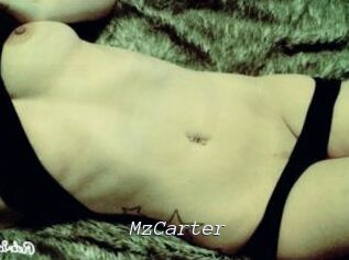 MzCarter