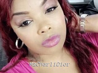 MzCharliDior