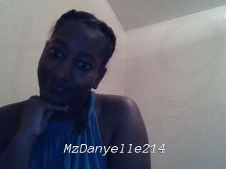 MzDanyelle214