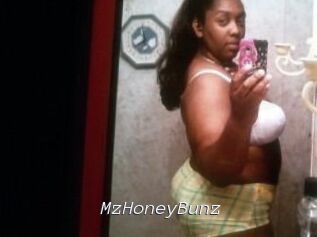 MzHoneyBunz