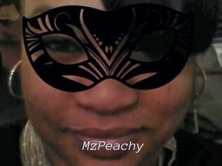MzPeachy