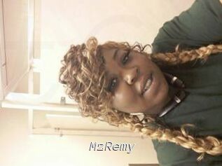 MzRemy