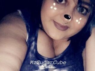 MzSugarCube
