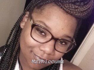 MzThiccumz