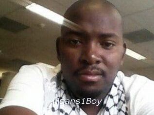 MzansiBoy