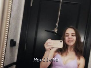 MzelleMa