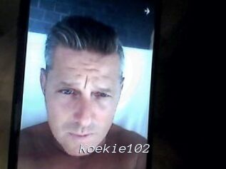 Koekie102