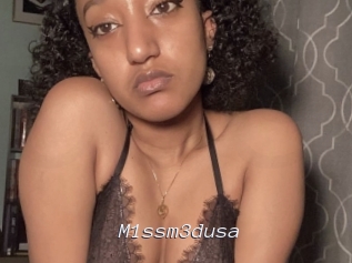 M1ssm3dusa