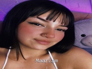 Maariam