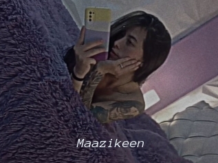 Maazikeen