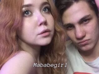 Mababegirl