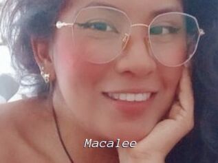 Macalee