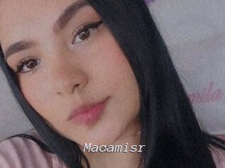 Macamisr