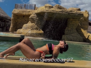 Macarenaescobar27