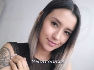 Macarenaxx