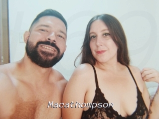 Macathompson