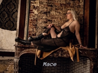 Mace