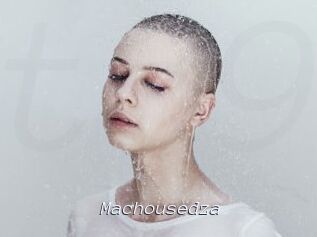 Machousedza