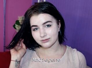 Maciegene