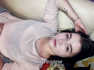 Maciesane