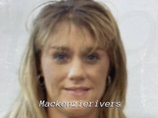 Mackenzierivers