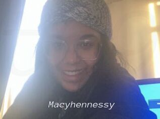 Macyhennessy