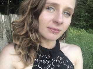 Macyyfox