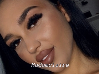 Madamclaire