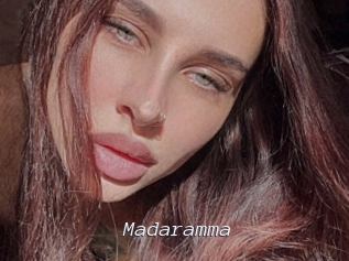 Madaramma