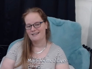 maddeemclove Tel 69 Salopes