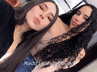 Maddieandmedusa