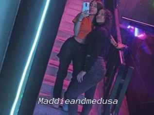 Maddieandmedusa