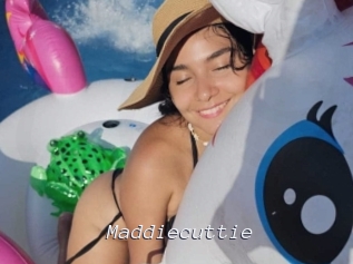 Maddiecuttie