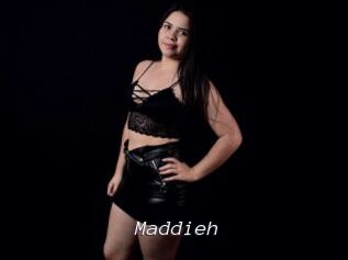 Maddieh