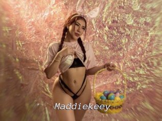 Maddiekeey