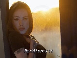 Maddienoris